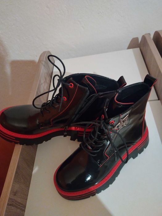 Дамски боти Eliza