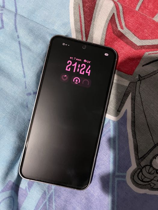 Samsung  S 23 FE