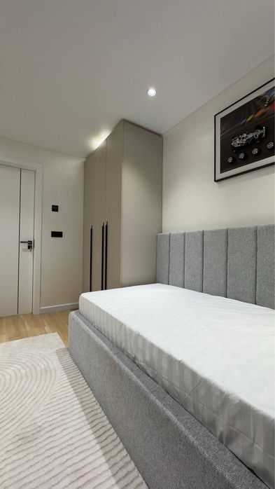 Чехова, кафе BON 3в4/4/4 (70м2) Евро Укомплектована