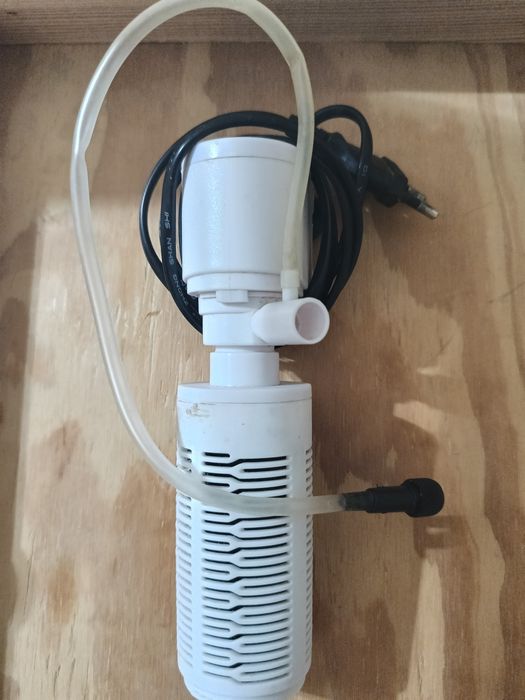 Аквариумға керек жарақтар