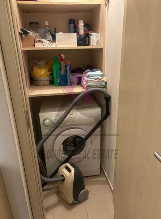 Дава се под наем Двустаен апартамент в Варна, Левски - 69 кв.м за 550 € - Снимка #4