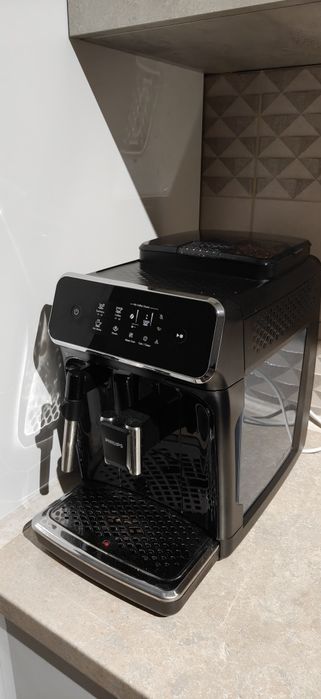 Aparat de cafea Philips