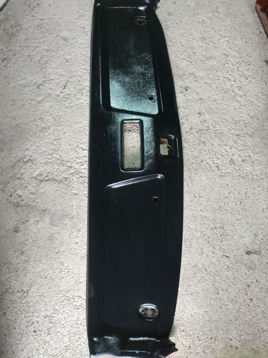 Части за Мерцедес 190