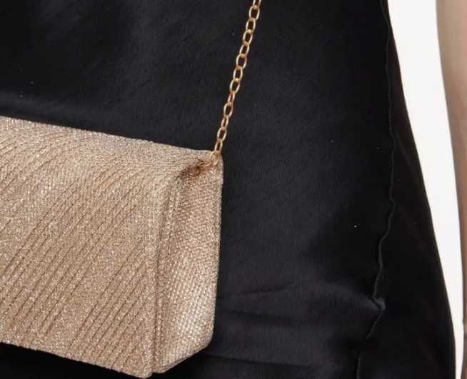 Сумочка-клатч женский