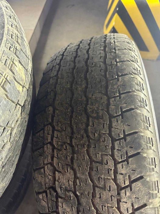 Продам шины Bridgestone