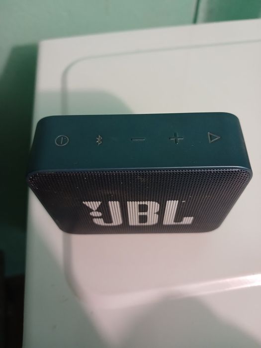 Колонка оригинал JBL