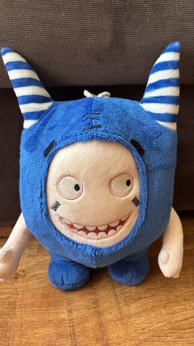 Oddbods плюшени играчки 30 см