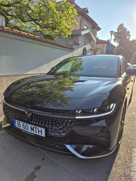 DACIA Unknown Model 2025