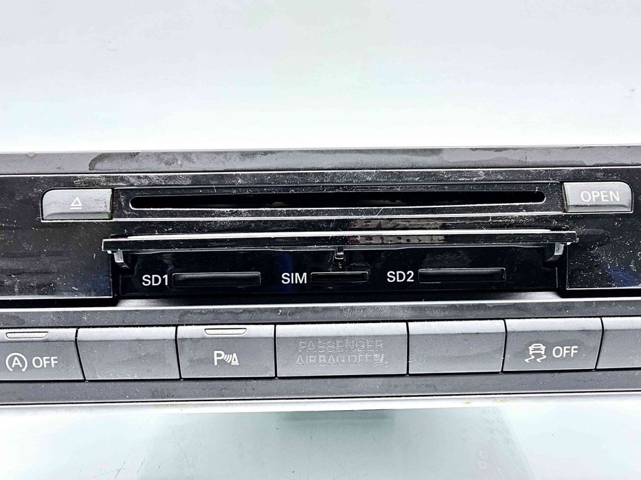 Unitate multimedia Audi A6 (4G2, C7) [Fabr 2012-2017] 4G0035670K
