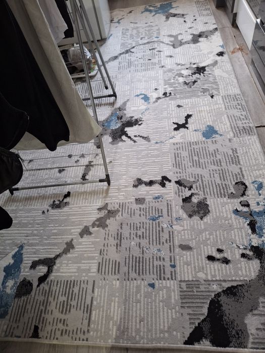 Qolin darojkalar sotiladi