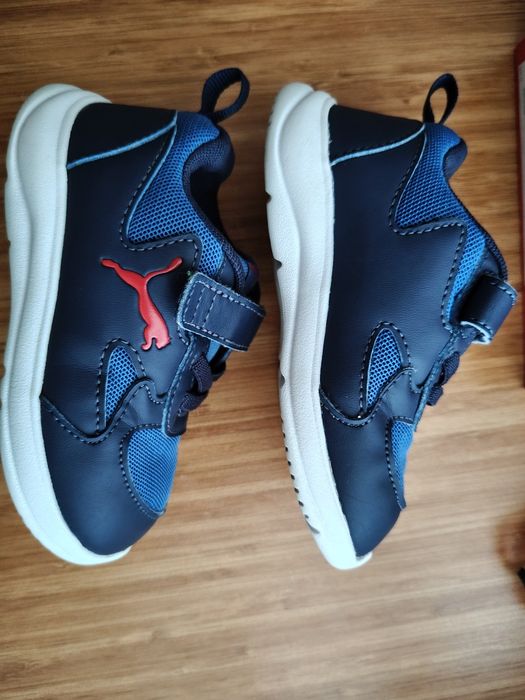 Детски маратонки Puma 23