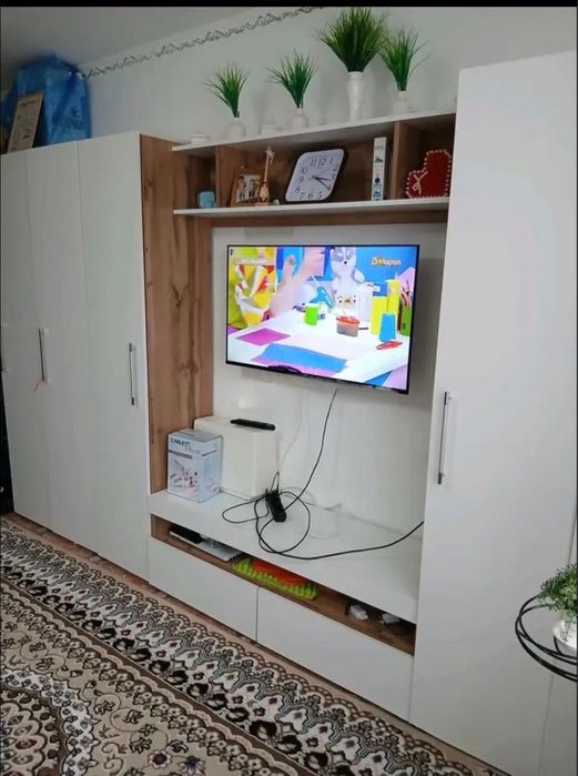 Продаётся 1 к кв бывшее МСО