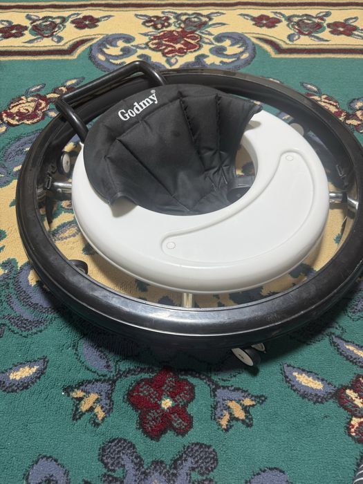 Продам детские ходунки