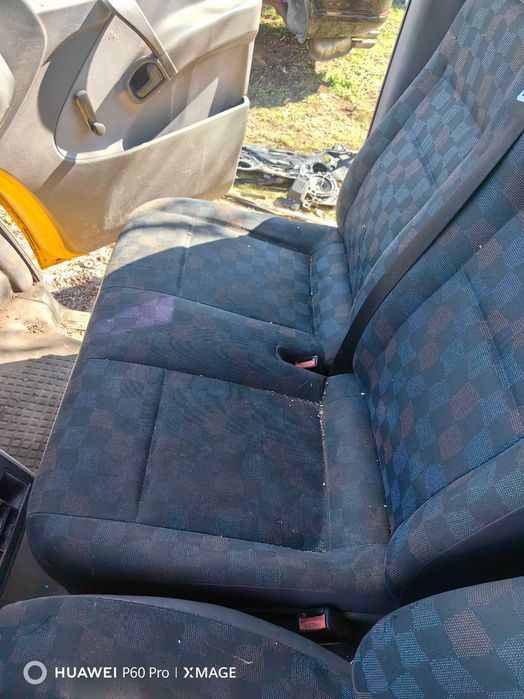 Mercedes-Benz Vito 112cdi