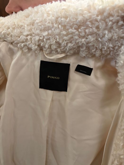 Дамско палто Pinko