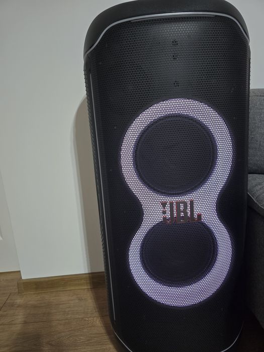 Jbl party box ultimate noua in garantie