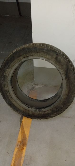 Колеса на 18 зимние