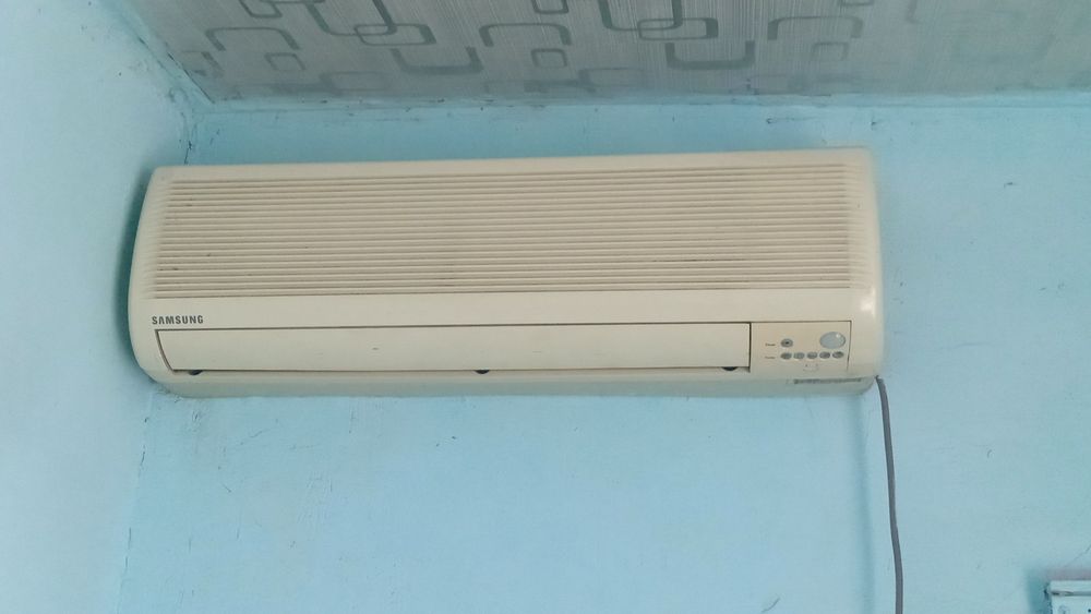 Samsung konditsioner sotiladi