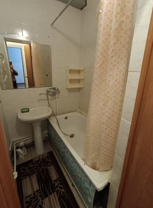 1 ком Новострой, Черемушки, все есть, 120+
