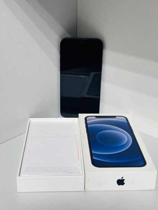 Apple iPhone 12 128гб {{Алматы}} 963794