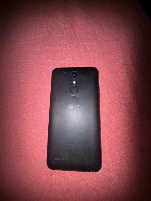 Telefon LG K4 2017