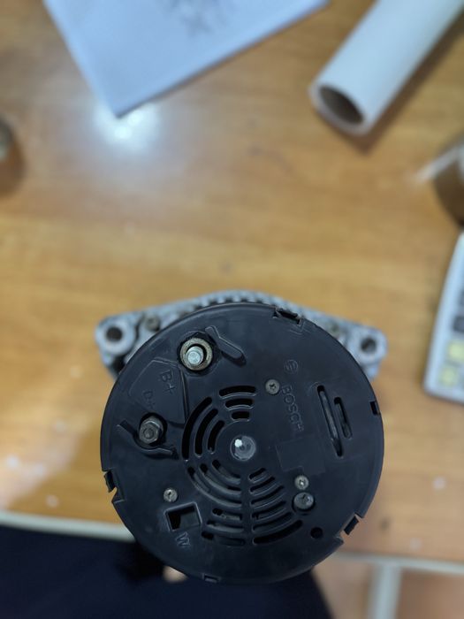 Стартер,генератор,компрессор кондиционера w210,w140 w220