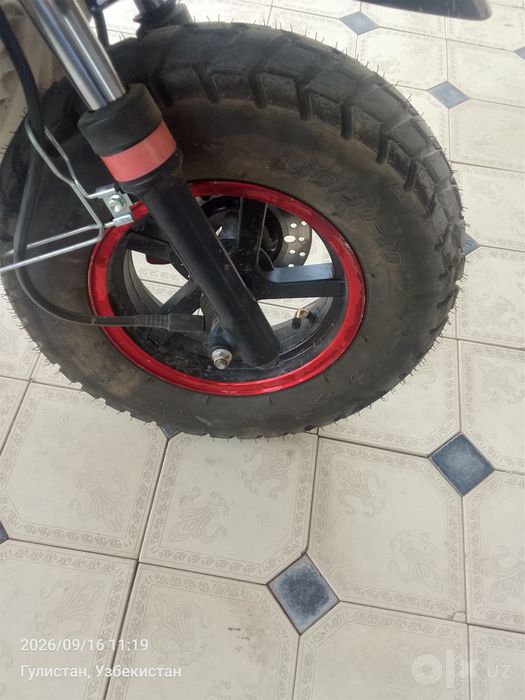 Moped  benzinli hamyonbob narx