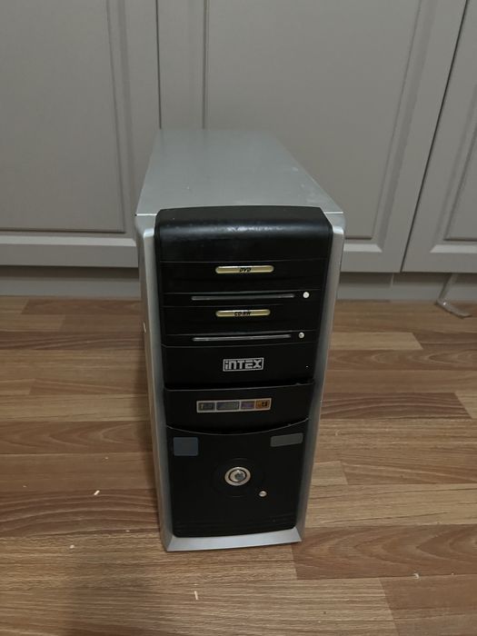 Комплектующие пк