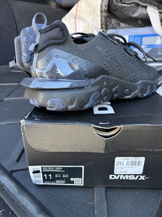 Обувки Nike react vision