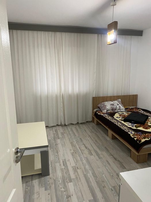 Inchiriez apartament langa Minulescu