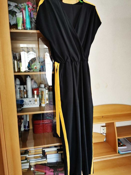 Дамски гащеризон