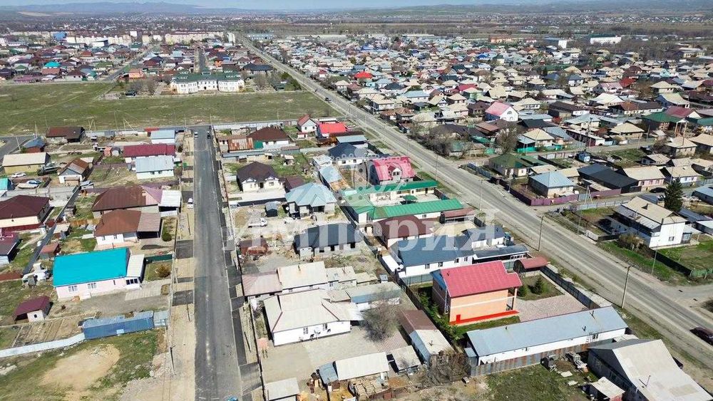продается 5 ком дом в Востоке Айдана Империя