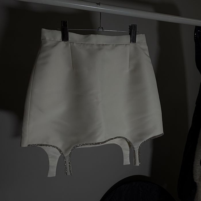 Blacky brand юбка