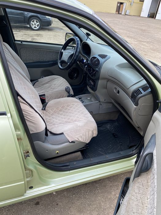 Калина продается