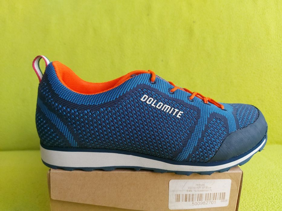 Dolomite-36,37н-НОВИ-Оригинални