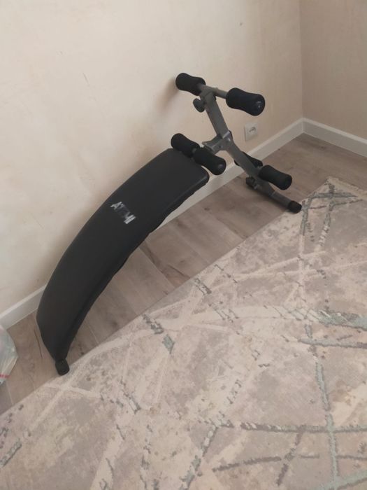 Стул для пресса срочно сатылады