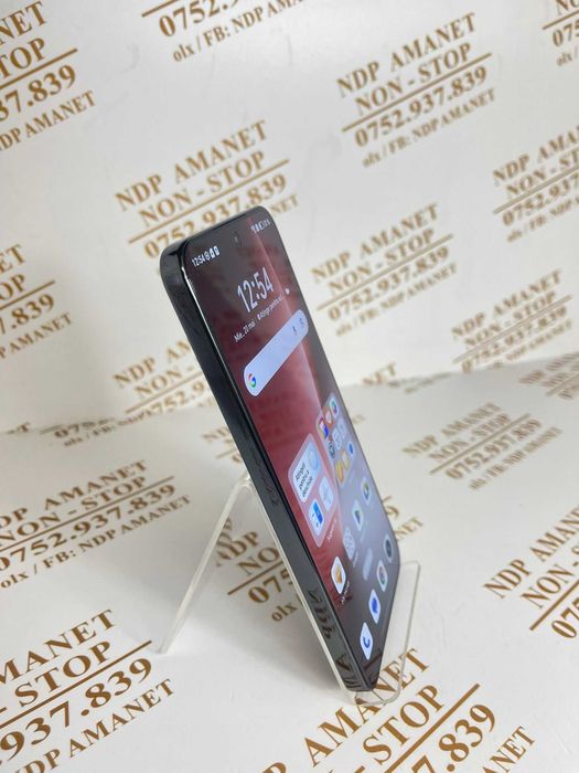 NDP Amanet NON-STOP Bld.Iuliu Maniu 69 HONOR MAGIC 8 LITE (54800)