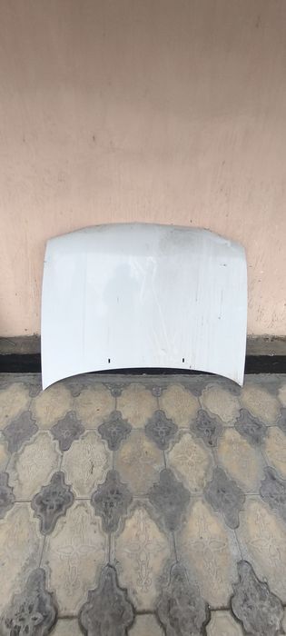 Гольф Капот цена 10тыс