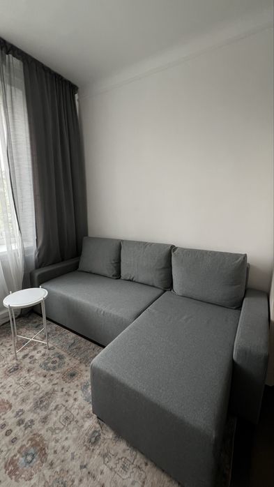 Продам угловой диван-кровать IKEA Гиммарп