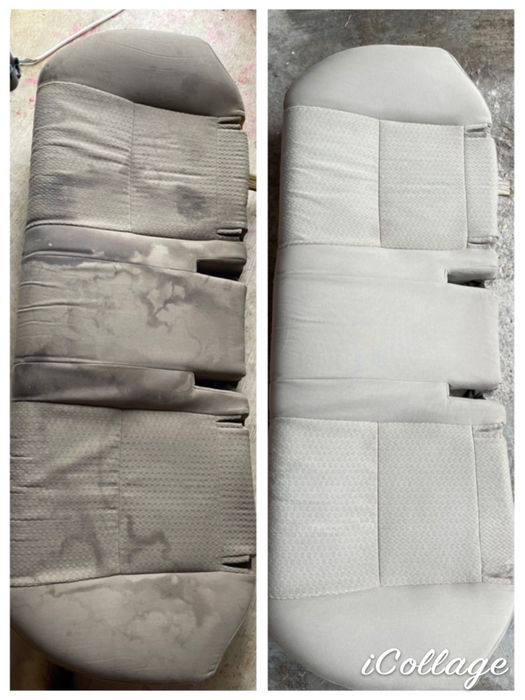 Curățare tapițerii în Dej și împrejurimi!