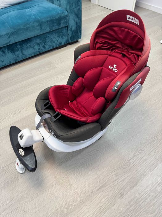 Scaun auto Lorelli Pegasus