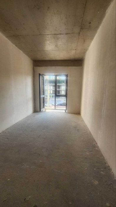 Сотилади 1 хонали квартира 50 кв.м \ новостройка, Мирабадский район