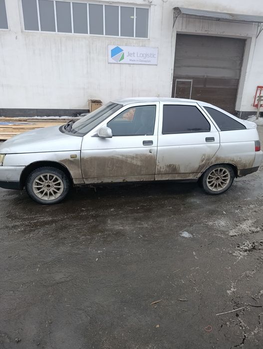 Продам автомобиль