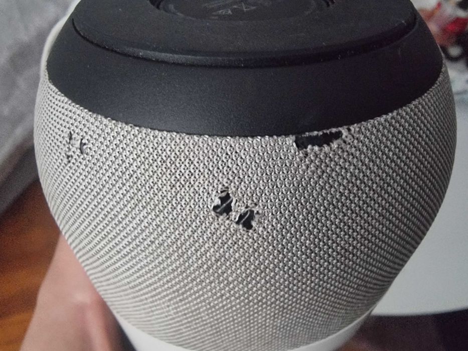 Boxa google home vocal assistent