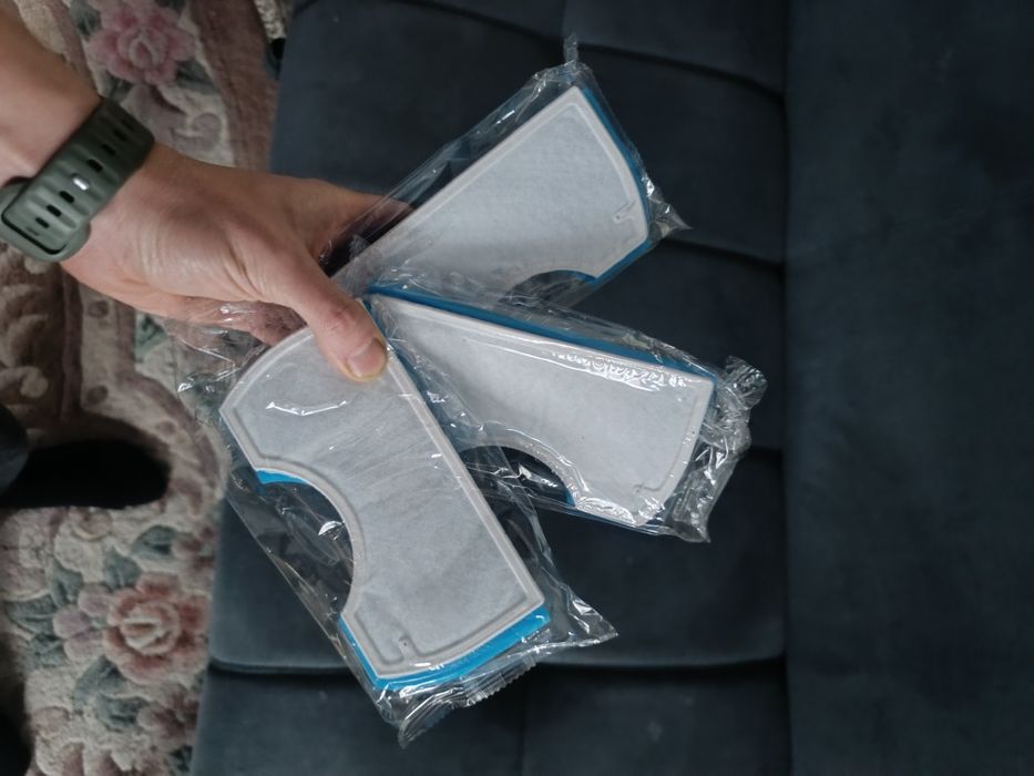 Фильтр на пылесос Самсунг