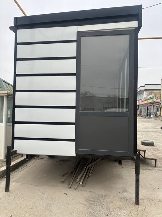 Butka sotiladi yangi 2500