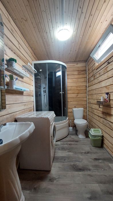 Сдам дом в  Самарке -(2 минуты до воды)