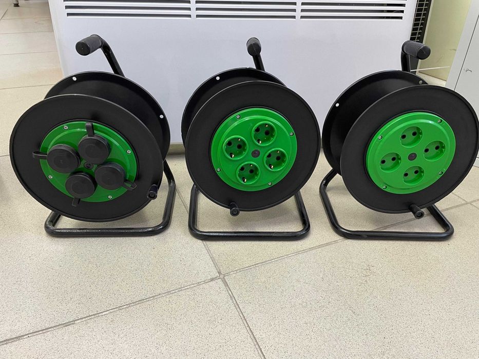 Удлинитель с колодкой