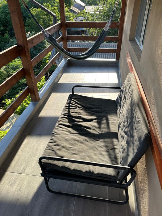 Camere libere la vila in centrul Costinestiului