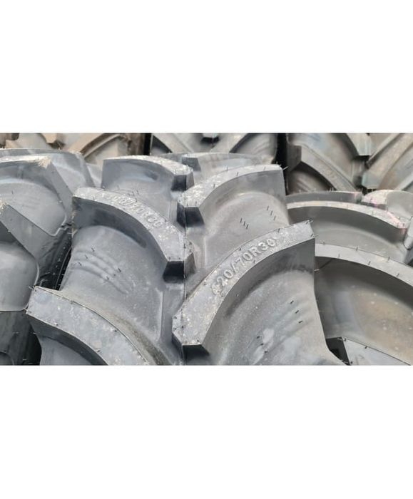 420/70 r30 gtk 134a8/131b  Cauciucuri tractor, Fiat, Case, Fendt, John Deere, New Holland, Massey Ferguson, UTB   Cauciucuri tractor, Fiat, Case, Fend
